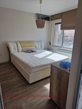 2 Schlafzimmer Simeonowo, Sofia 9