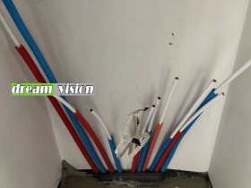 2 sypialnie Manastirski liwadi, Sofia 7
