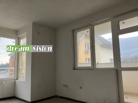 2 sypialnie Manastirski liwadi, Sofia 4