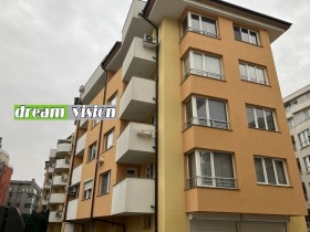 2 sypialnie Manastirski liwadi, Sofia 13