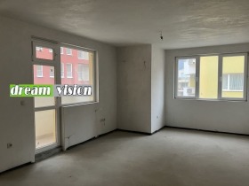 Продава 3-стаен град София Манастирски ливади - [1] 