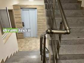2 sypialnie Manastirski liwadi, Sofia 9