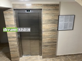 2 sypialnie Manastirski liwadi, Sofia 8