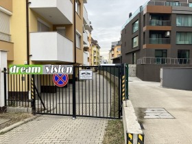 2 sypialnie Manastirski liwadi, Sofia 12