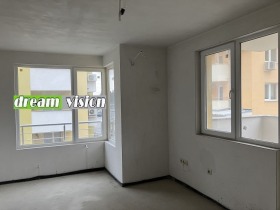 2 sypialnie Manastirski liwadi, Sofia 3