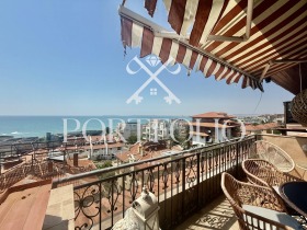 Casita Sveti Vlas, región Burgas