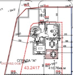 Продава  Къща област Пловдив , с. Марково , 267 кв.м | 88880956 - изображение [3]