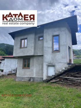 Ház Zgorigrad, régió Vratsa