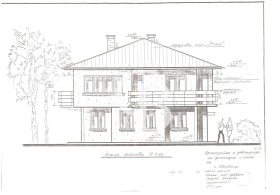 Casa Zvezditsa, Varna