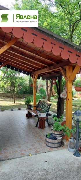Продава КЪЩА, с. Опицвет, област София област, снимка 14 - Къщи - 54560976