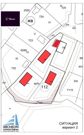 Plot Vinitsa, Varna 4