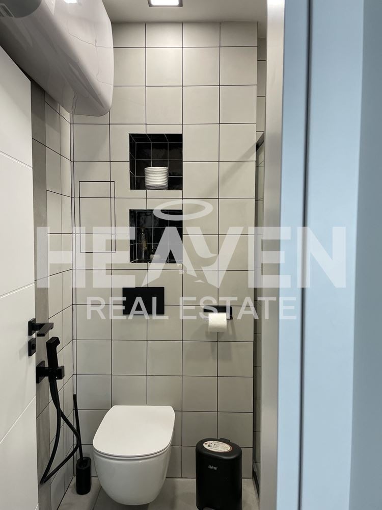 Продава 1-СТАЕН, гр. Пловдив, Христо Смирненски, снимка 7 - Апартаменти - 52603506