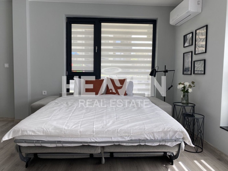 Продава 1-СТАЕН, гр. Пловдив, Христо Смирненски, снимка 5 - Апартаменти - 52603506