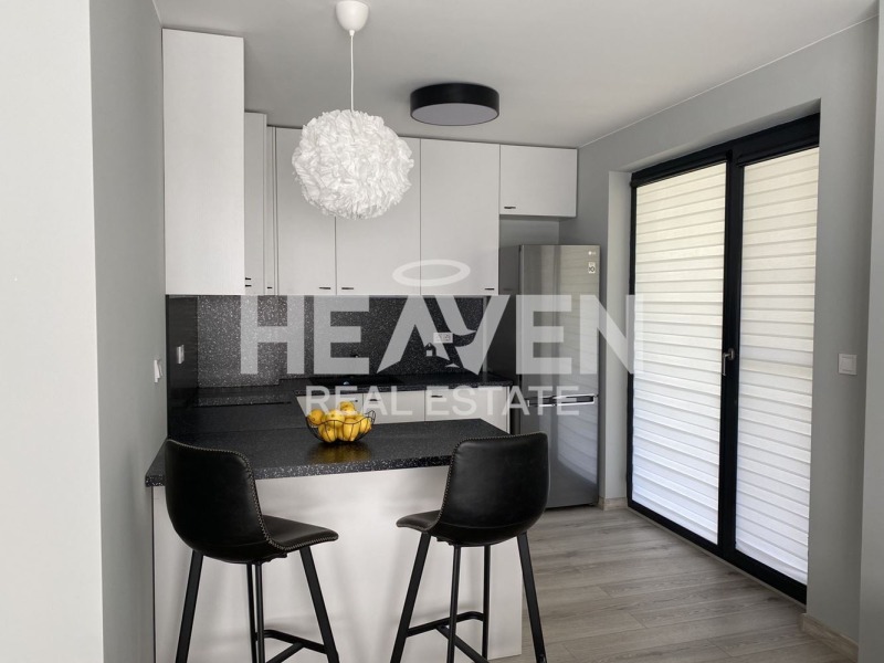 Продава 1-СТАЕН, гр. Пловдив, Христо Смирненски, снимка 2 - Апартаменти - 52603506