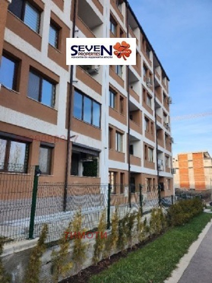 Til salgs  1 soverom Sofia , Malinova dolina , 74 kvm | 11108484 - bilde [15]