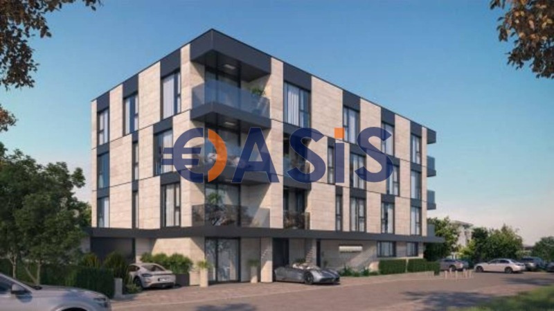 Продава  2-стаен област Бургас , гр. Несебър , 81 кв.м | 80448209 - изображение [8]