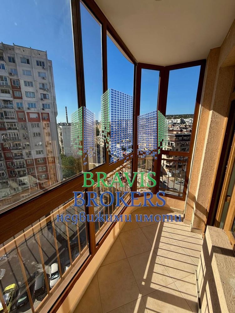 For Sale  1 bedroom Varna , Vazrazhdane 1 , 72 sq.m | 10724239 - image [5]