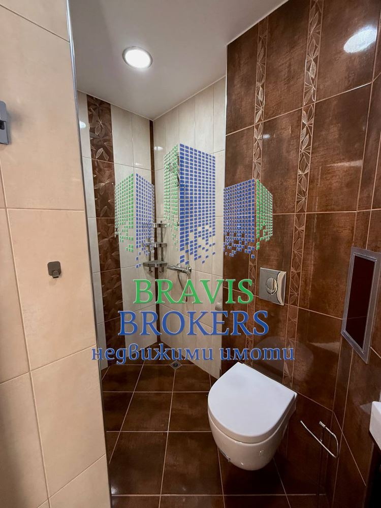 For Sale  1 bedroom Varna , Vazrazhdane 1 , 72 sq.m | 10724239 - image [6]