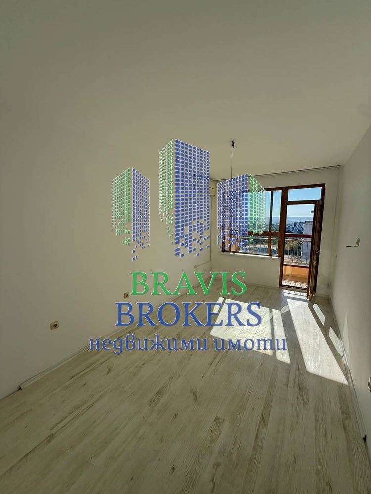 For Sale  1 bedroom Varna , Vazrazhdane 1 , 72 sq.m | 10724239 - image [2]