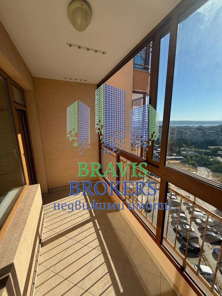 For Sale  1 bedroom Varna , Vazrazhdane 1 , 72 sq.m | 10724239 - image [4]