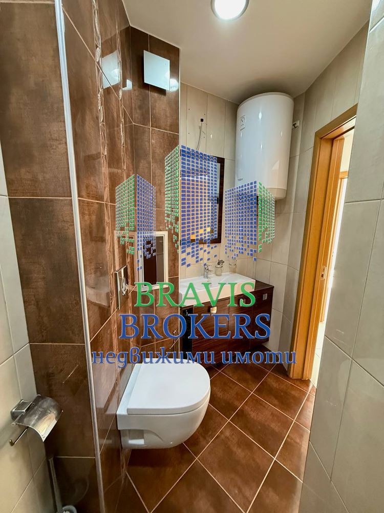For Sale  1 bedroom Varna , Vazrazhdane 1 , 72 sq.m | 10724239 - image [7]