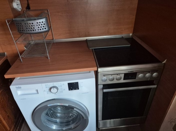 Na sprzedaż  1 sypialnia Sofia , Nowi Iskar , 54 mkw | 50774161 - obraz [5]