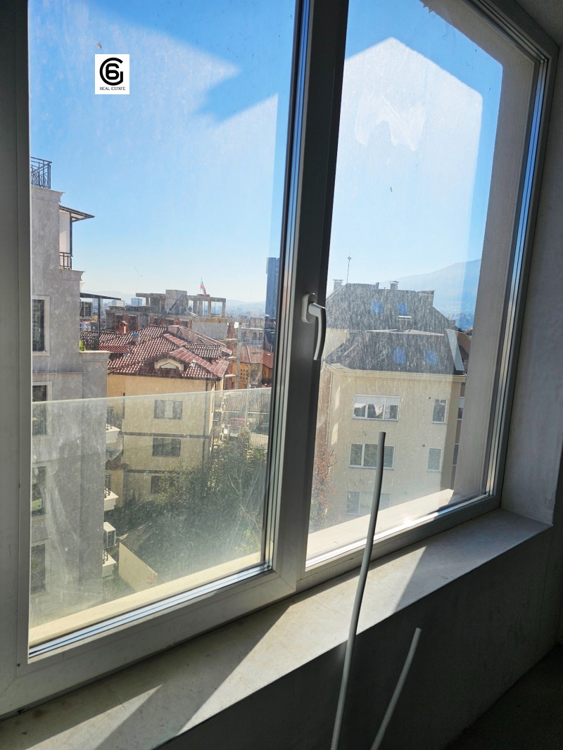 Продава 2-СТАЕН, гр. София, Овча купел 1, снимка 6 - Апартаменти - 52937150