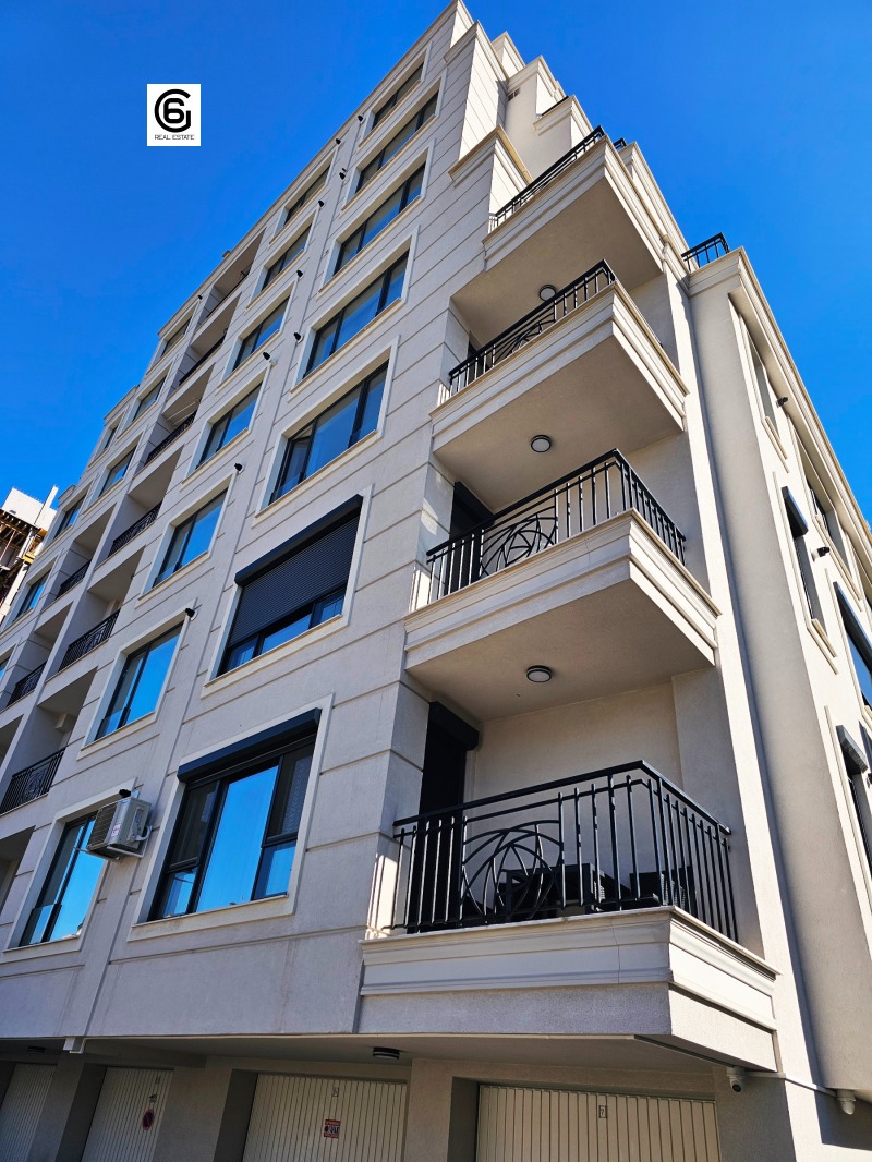 Продава 2-СТАЕН, гр. София, Овча купел 1, снимка 8 - Апартаменти - 52937150