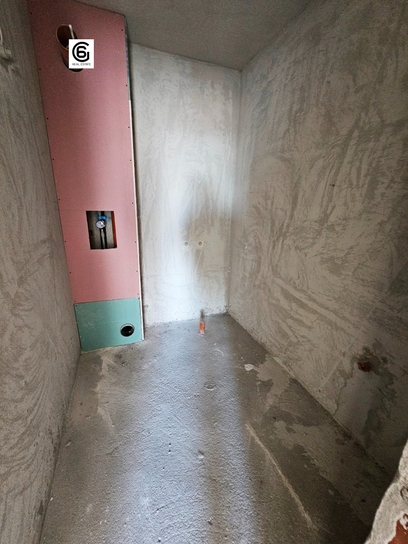 Продава 2-СТАЕН, гр. София, Овча купел 1, снимка 7 - Апартаменти - 52937150