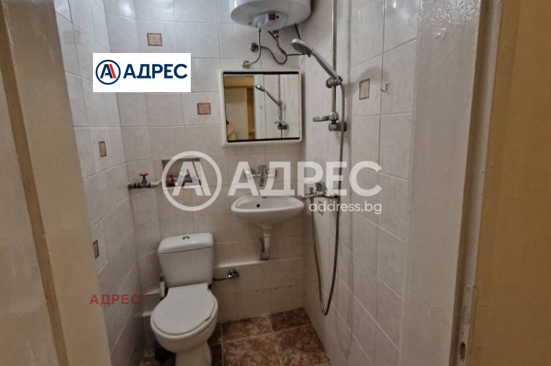 Продава 2-СТАЕН, гр. Варна, Център, снимка 8 - Апартаменти - 53021569