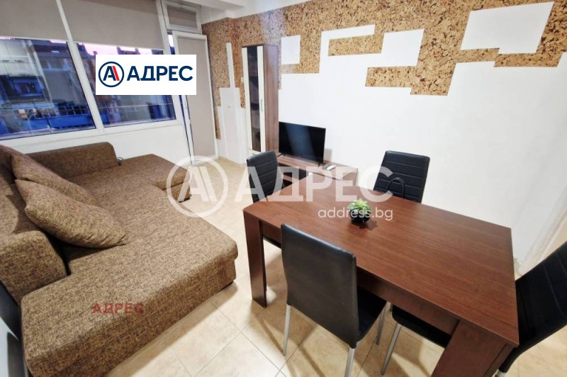 Продава 2-СТАЕН, гр. Варна, Център, снимка 5 - Апартаменти - 53021569