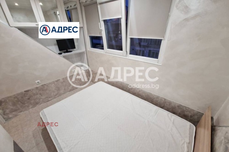 Продава 2-СТАЕН, гр. Варна, Център, снимка 6 - Апартаменти - 53021569