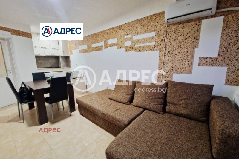 Продава 2-СТАЕН, гр. Варна, Център, снимка 4 - Апартаменти - 53021569