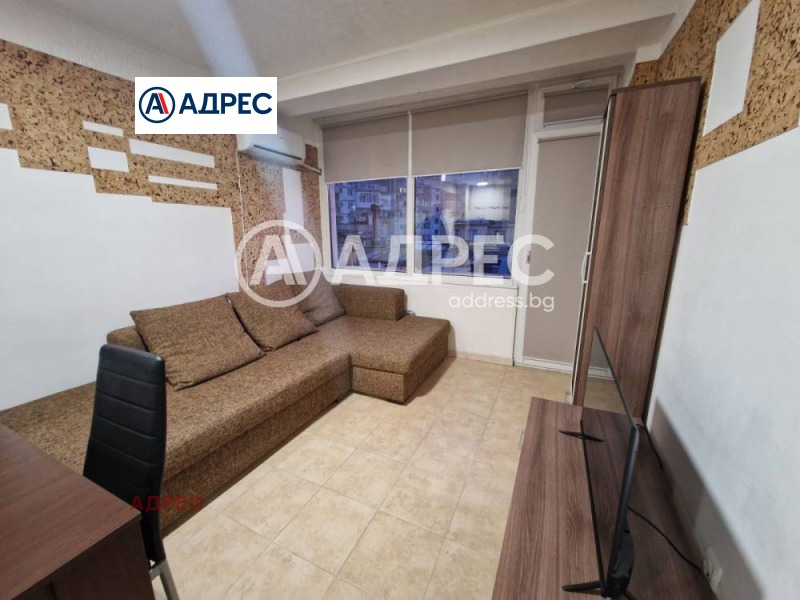 Продава 2-СТАЕН, гр. Варна, Център, снимка 3 - Апартаменти - 53021569