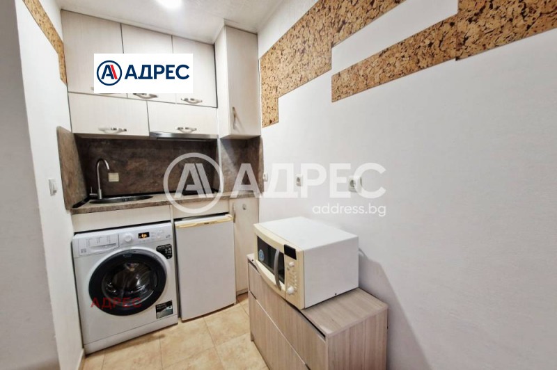 Продава 2-СТАЕН, гр. Варна, Център, снимка 2 - Апартаменти - 53021569