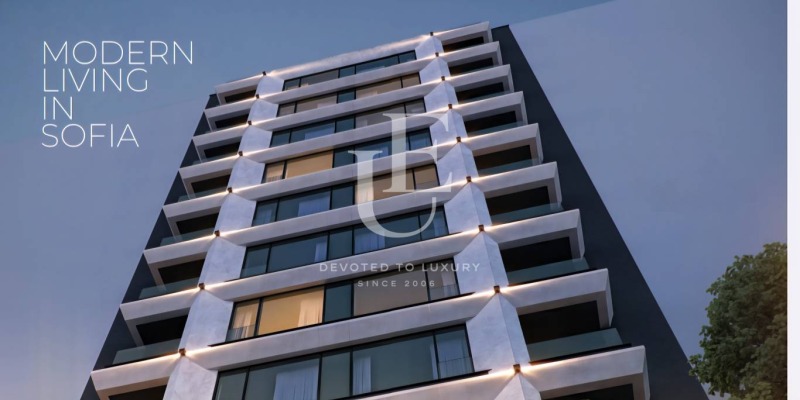 Продава 2-СТАЕН, гр. София, Център, снимка 5 - Апартаменти - 53087500