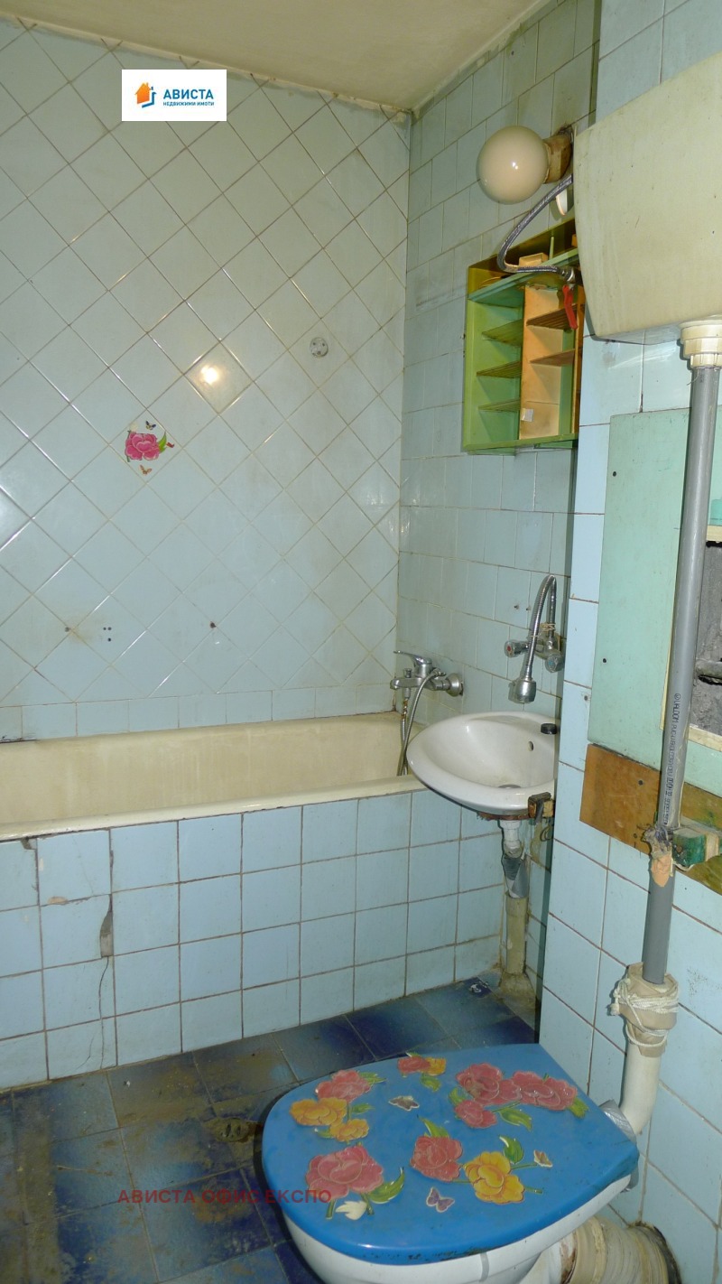 Продава 2-СТАЕН, гр. София, Разсадника, снимка 9 - Апартаменти - 53094475