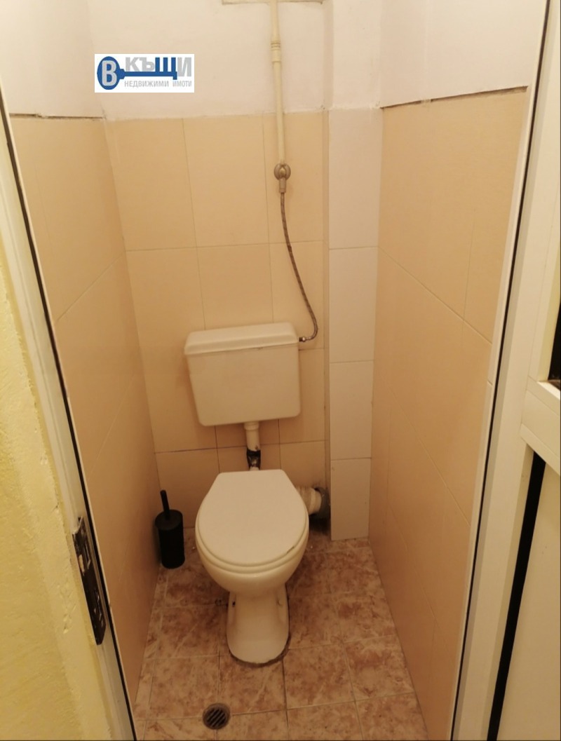 Продава 2-СТАЕН, гр. Велико Търново, Център, снимка 4 - Апартаменти - 53174931