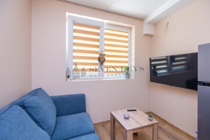 Продава 2-СТАЕН, гр. Варна, Бизнес хотел, снимка 5 - Апартаменти - 53365922