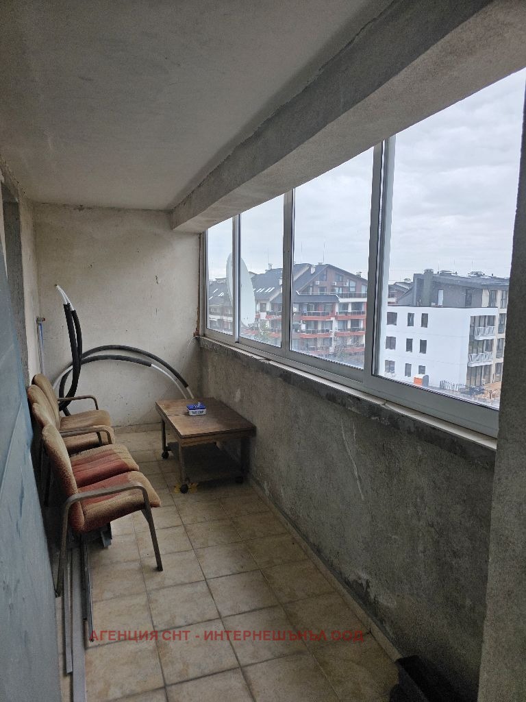 Продава 2-СТАЕН, гр. София, Кръстова вада, снимка 8 - Апартаменти - 53871889