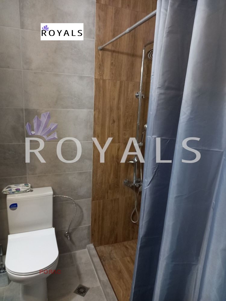 Продава 2-СТАЕН, гр. Варна, м-т Долна Трака, снимка 9 - Апартаменти - 54411738