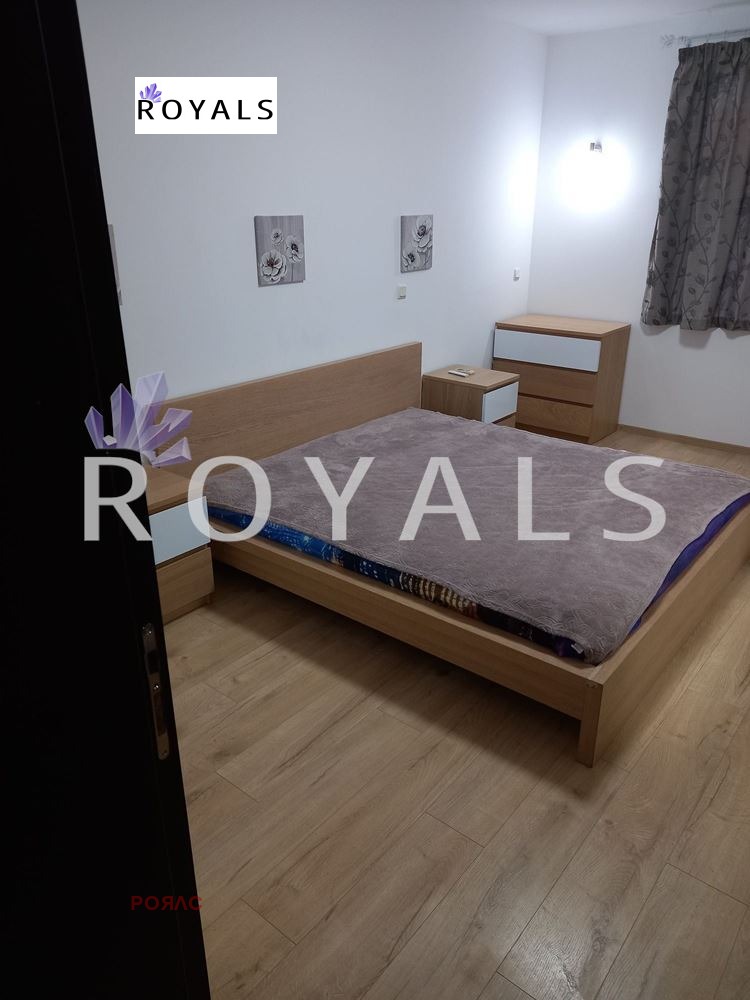 Продава 2-СТАЕН, гр. Варна, м-т Долна Трака, снимка 11 - Апартаменти - 54411738