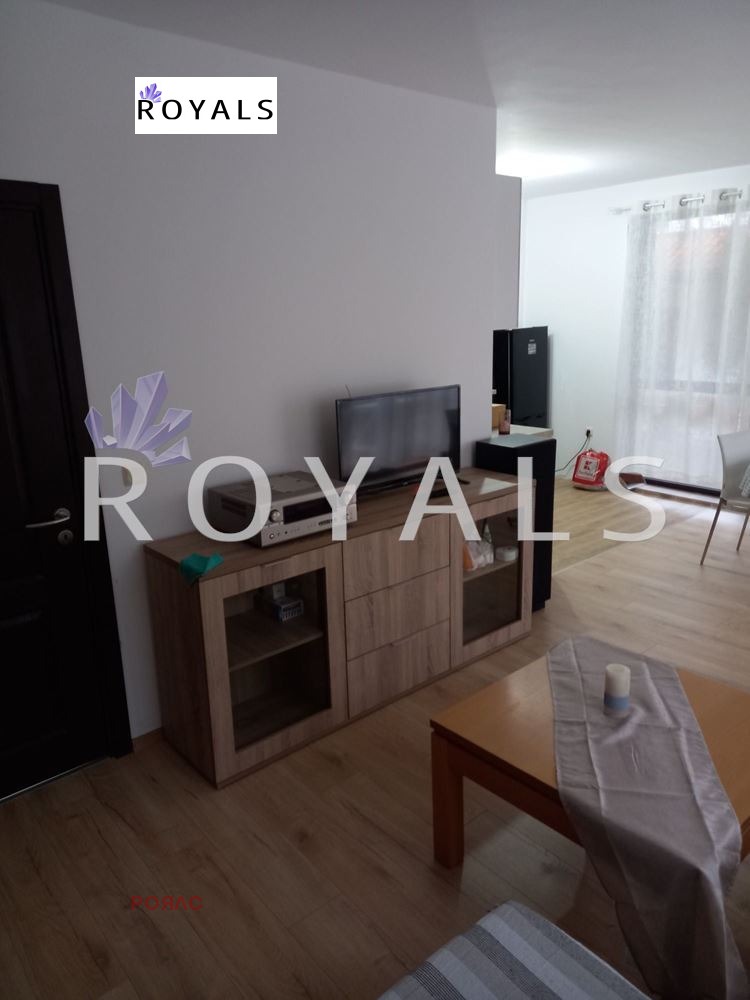Продава 2-СТАЕН, гр. Варна, м-т Долна Трака, снимка 5 - Апартаменти - 54411738