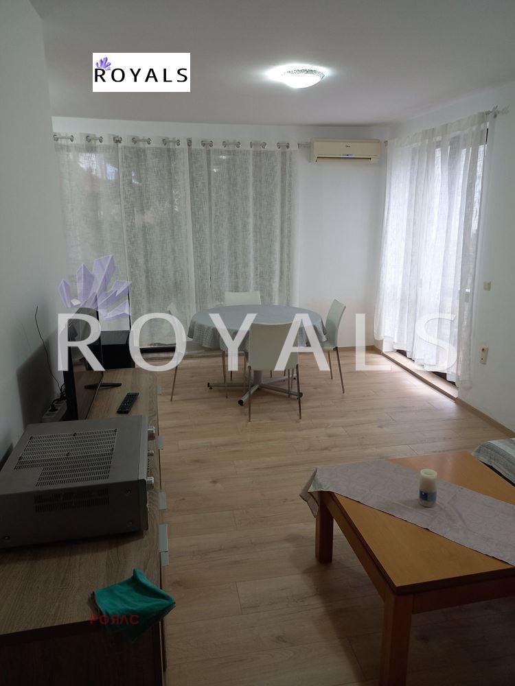 Продава 2-СТАЕН, гр. Варна, м-т Долна Трака, снимка 6 - Апартаменти - 54411738