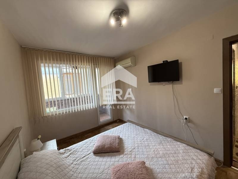 Продава 2-СТАЕН, гр. Варна, Колхозен пазар, снимка 8 - Апартаменти - 55199570