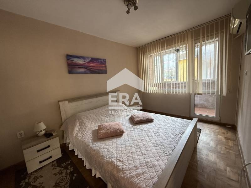 Продава 2-СТАЕН, гр. Варна, Колхозен пазар, снимка 7 - Апартаменти - 55199570