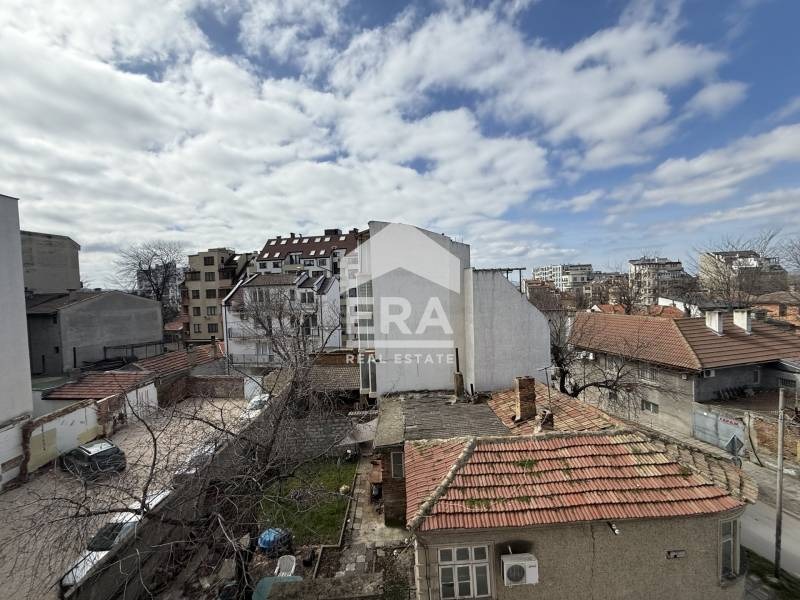 Продава 2-СТАЕН, гр. Варна, Колхозен пазар, снимка 5 - Апартаменти - 55199570