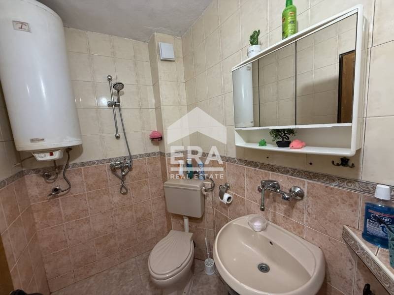 Продава 2-СТАЕН, гр. Варна, Колхозен пазар, снимка 13 - Апартаменти - 55199570