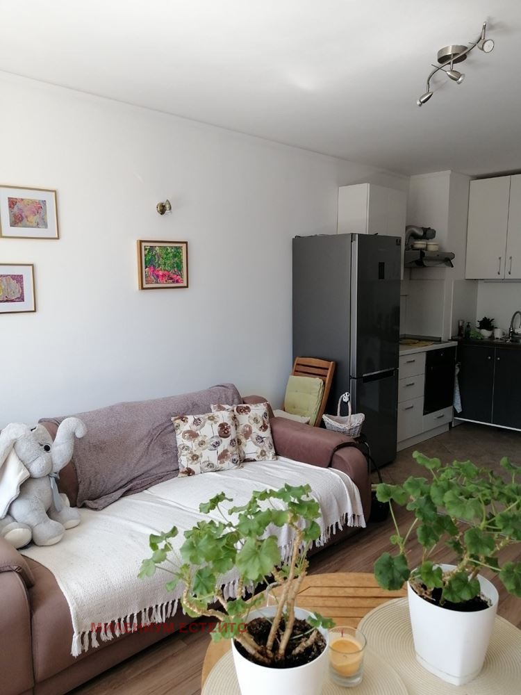 Продава 2-СТАЕН, гр. София, м-т Гърдова глава, снимка 3 - Апартаменти - 55735293