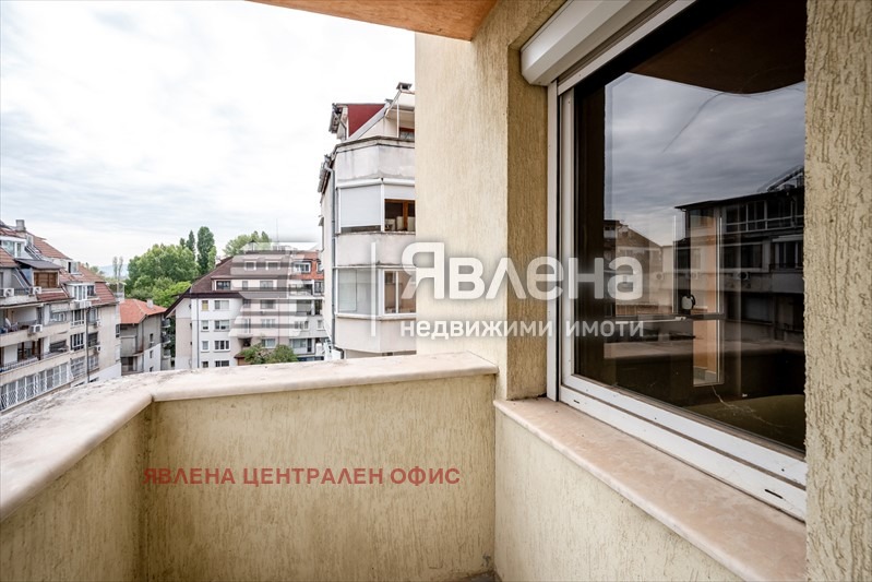Продава 2-СТАЕН, гр. София, Редута, снимка 7 - Апартаменти - 56690535